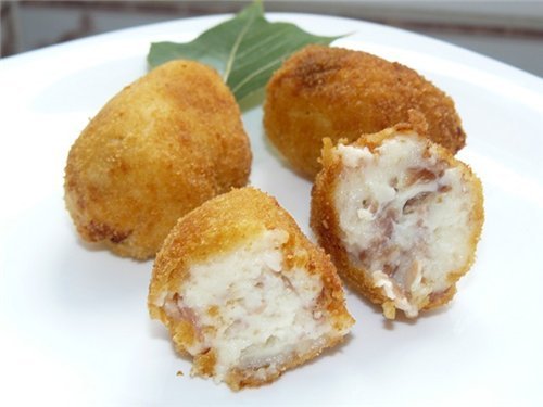 Крокеты