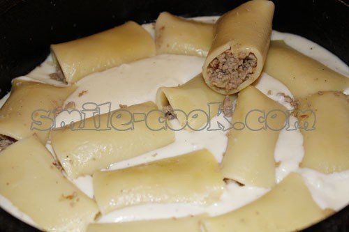 каннеллони