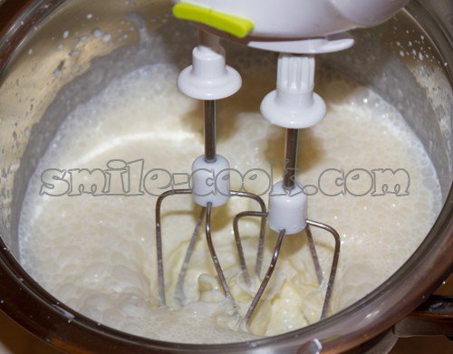 сливки с сахаром сливки с сахаром