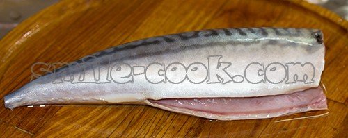 скумбрия