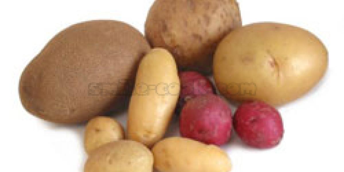 potatoes