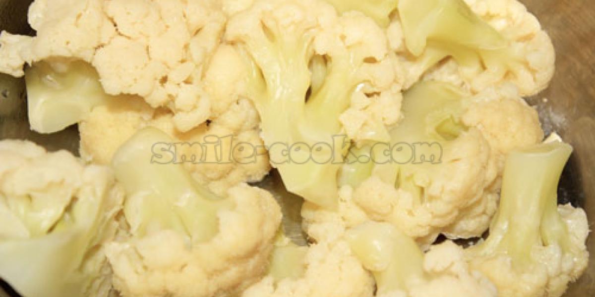 cauliflower