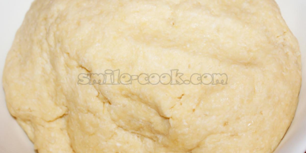 cottage cheese pie dough