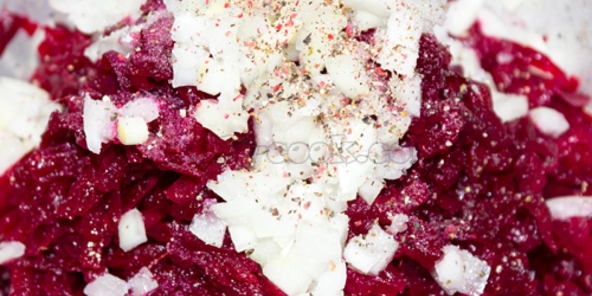 beet salad