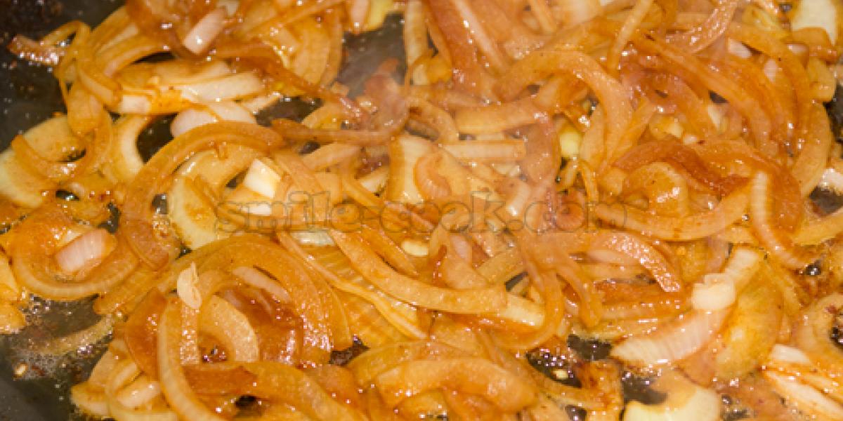 fried onions