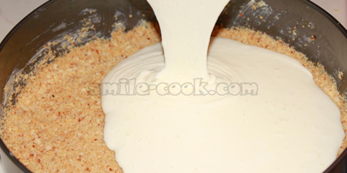 cottage cheese base