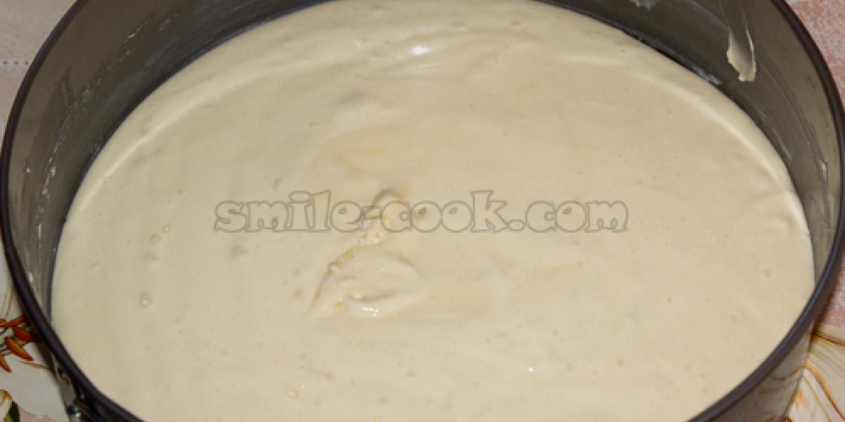 batter mold