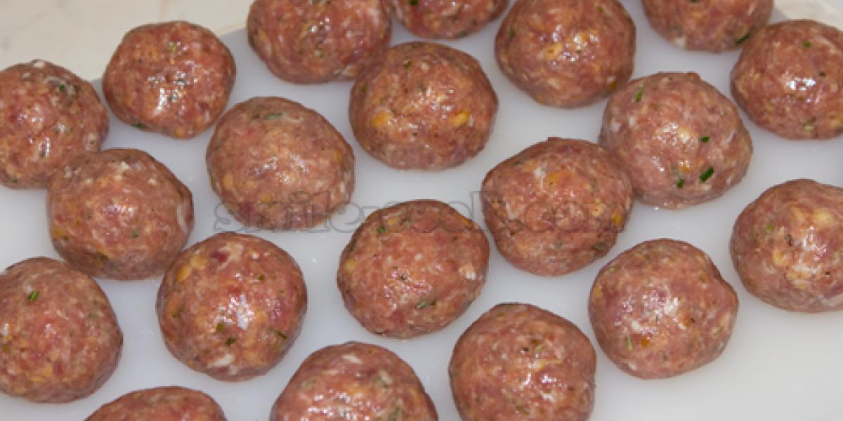 meatballs