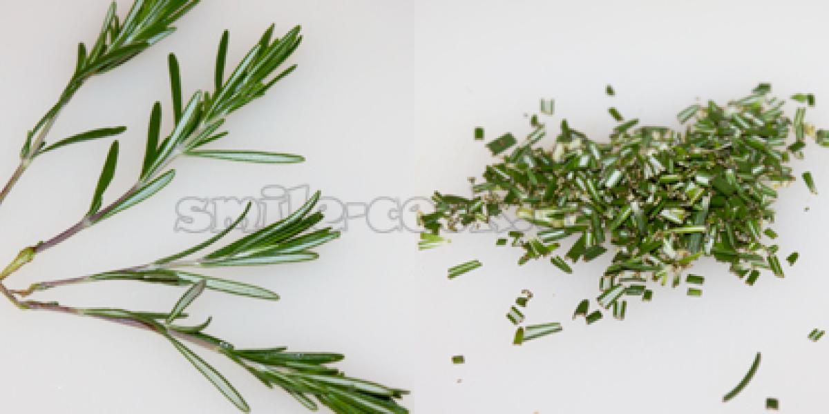 rosemary