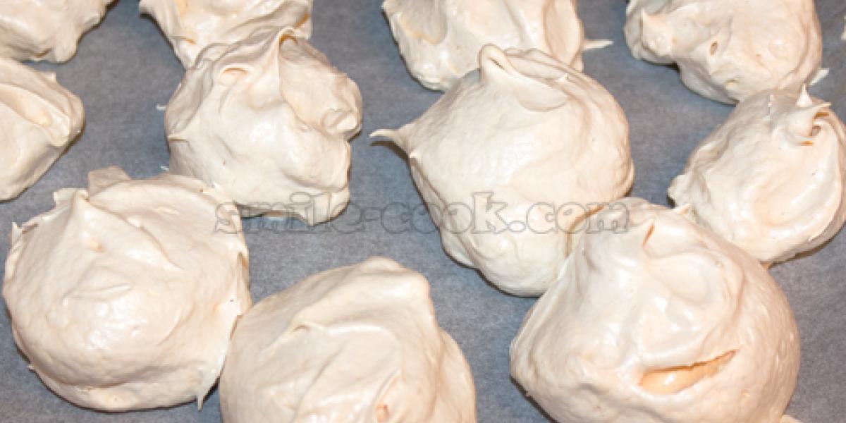 meringue