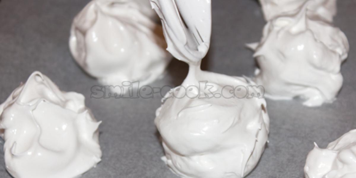 meringue