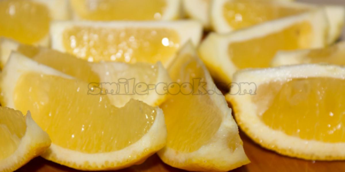 lemons