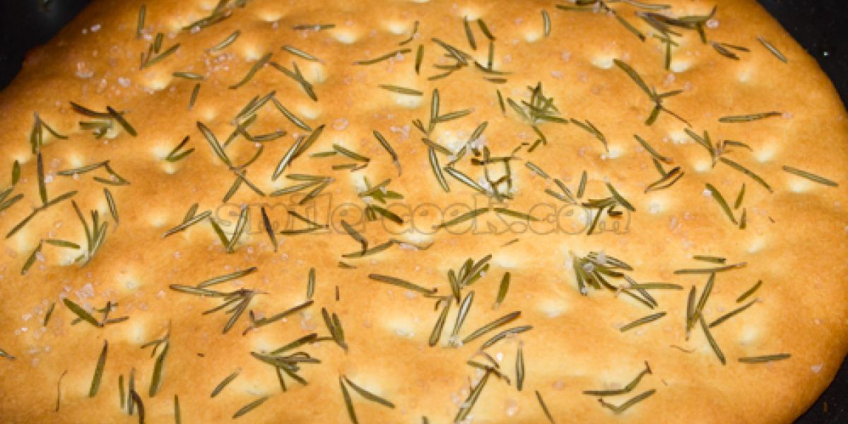 focaccia