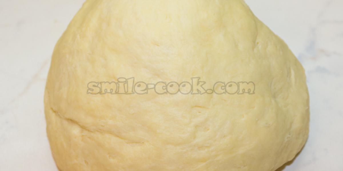 napoleon dough