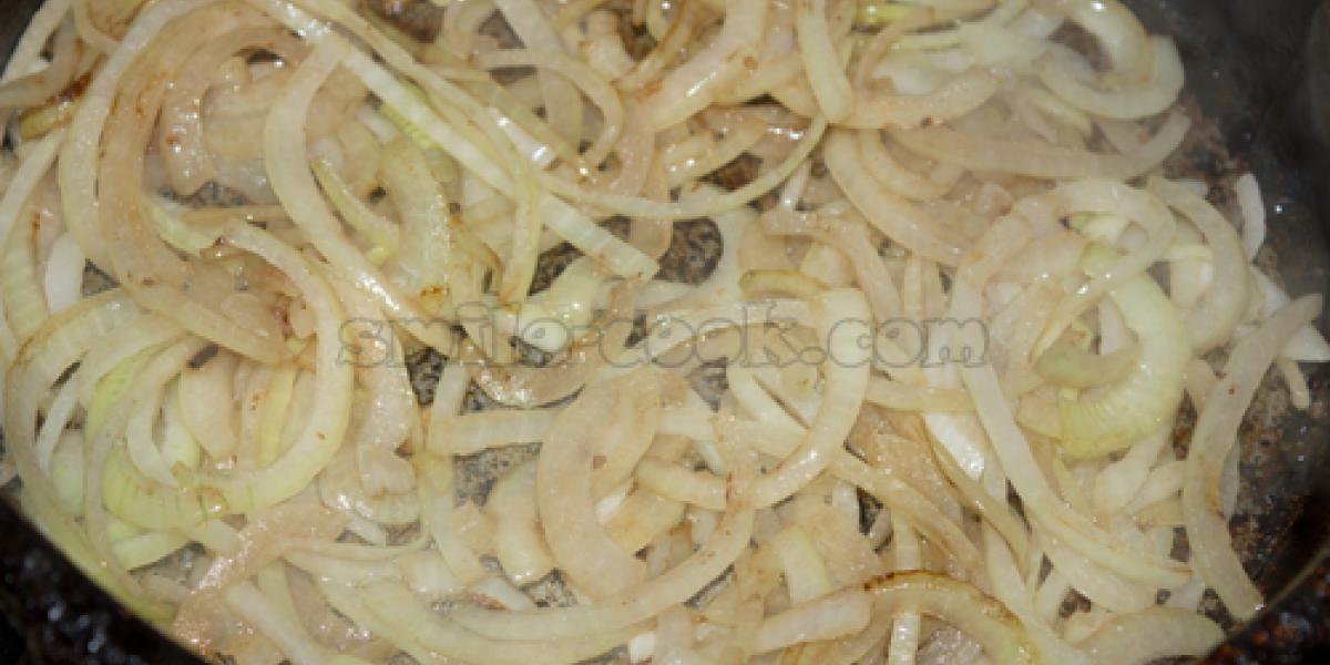 fried onions