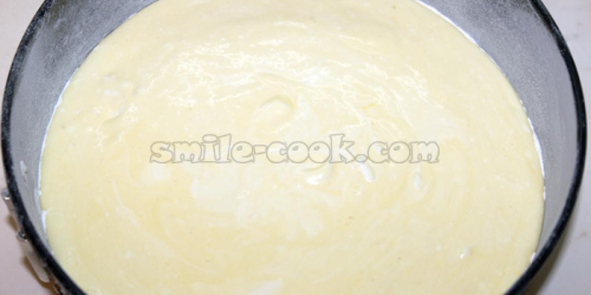 curd batter