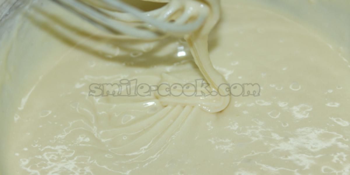 sour milk pie dough