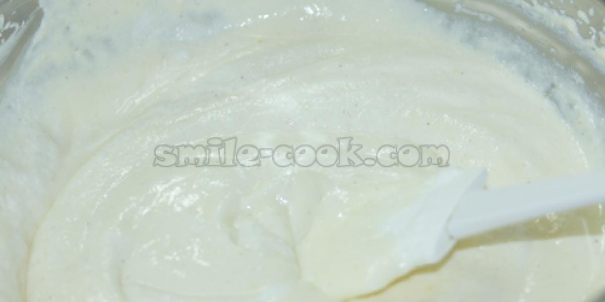 cottage cheese pie filling