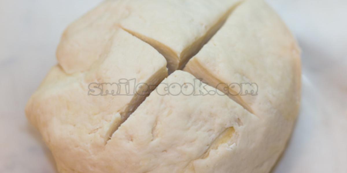 pizza dough