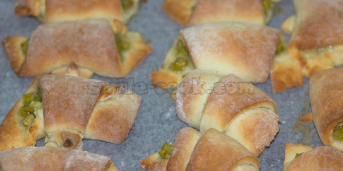 rhubarb bagels