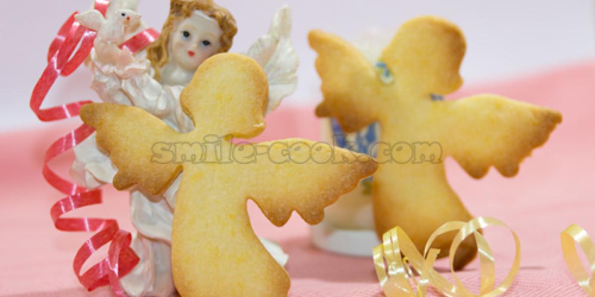 angel cookies