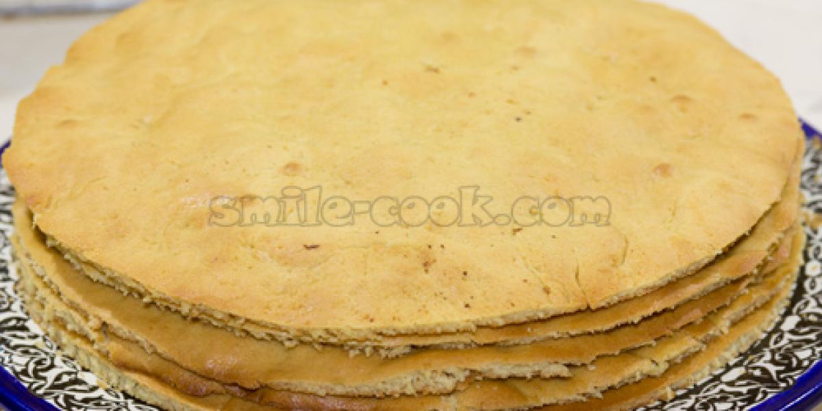 honeycake crusts