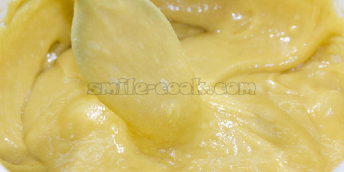 honeydew batter