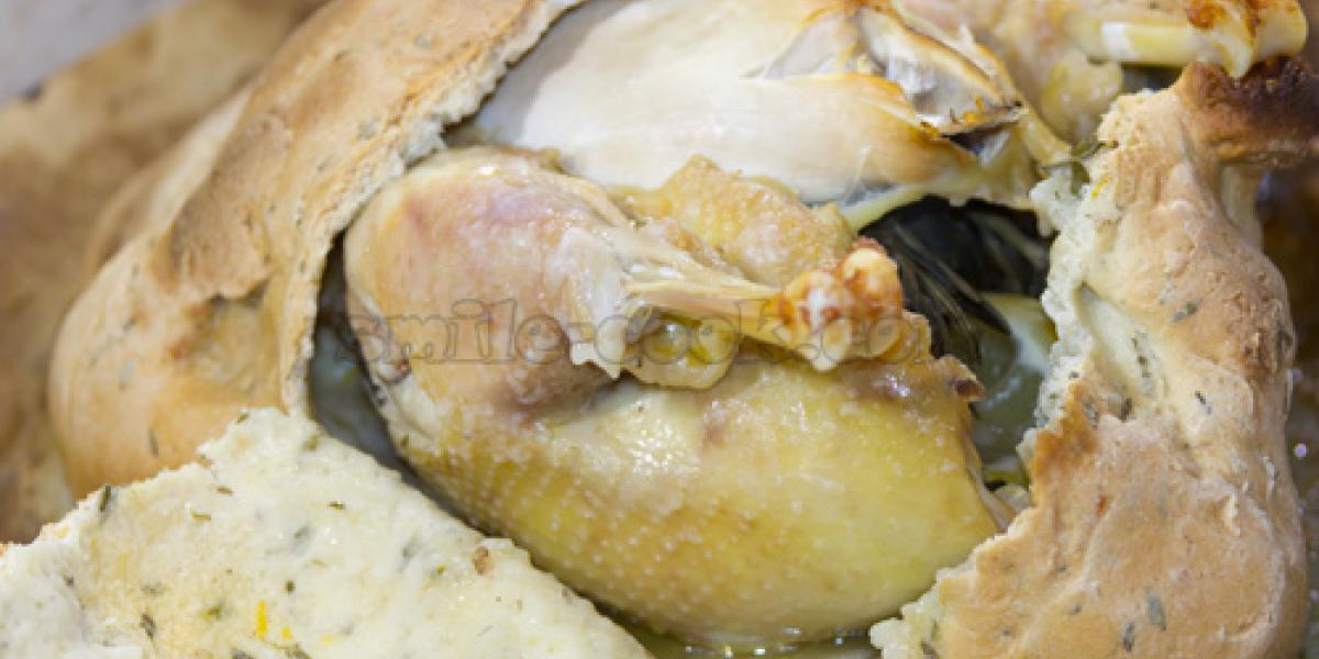 chicken in salt batter