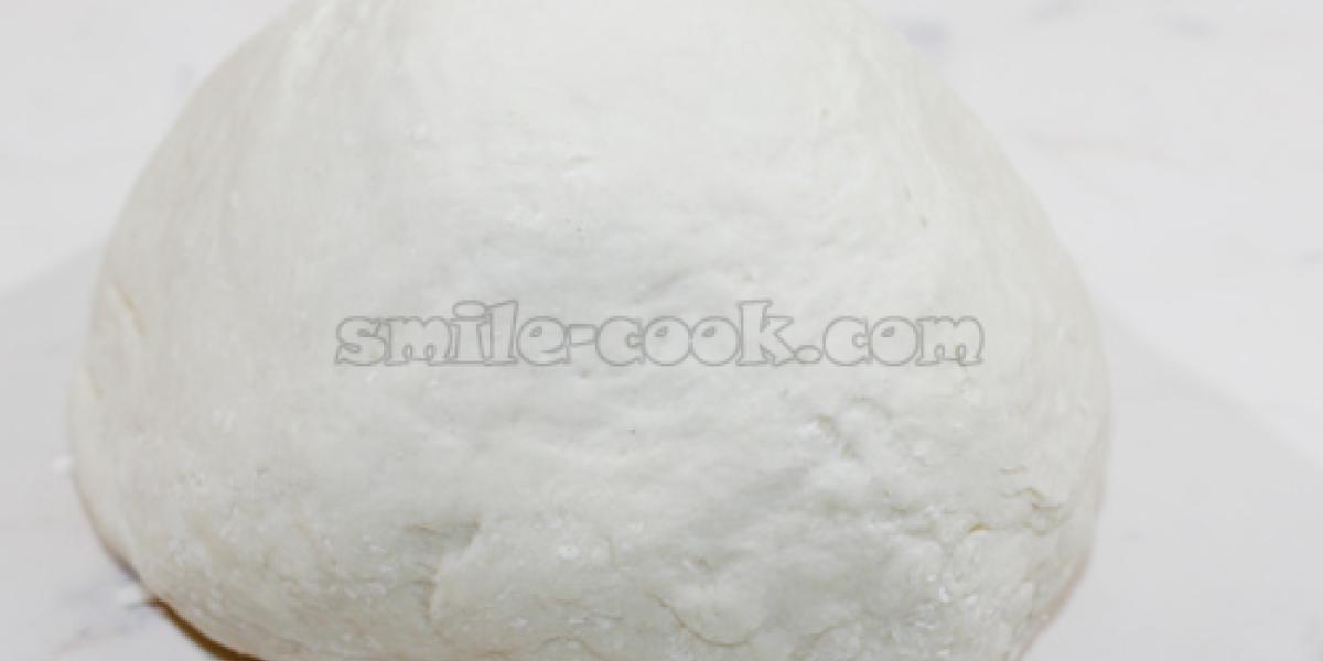 witch hazel dough