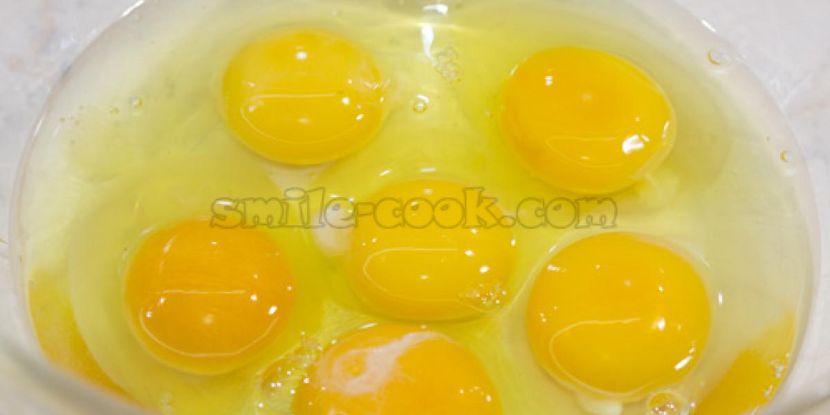 eggs