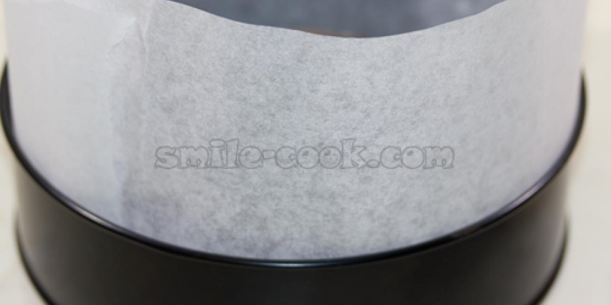 paper border mold