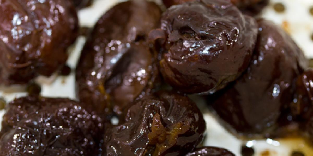 prunes