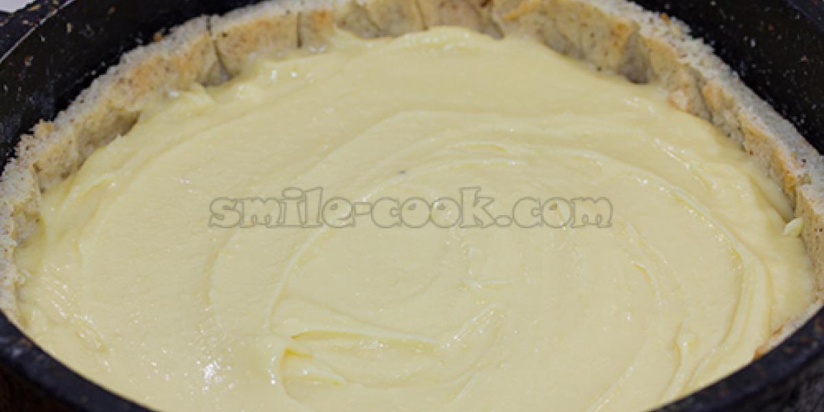 lemon cream pie