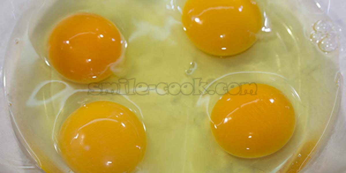 eggs