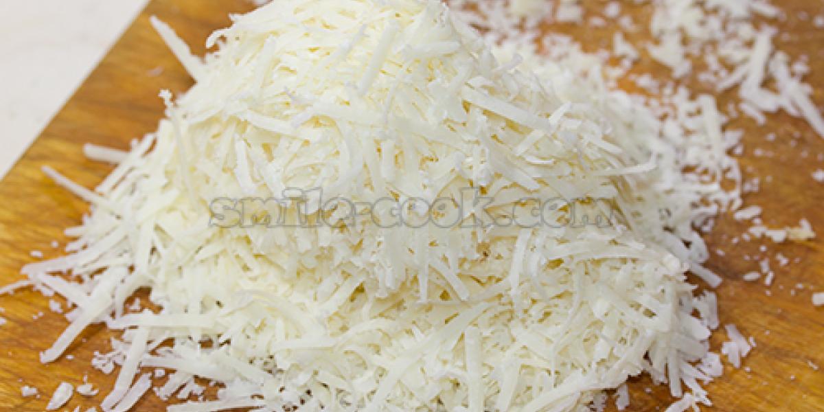 parmesan