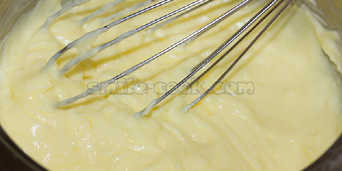 custard