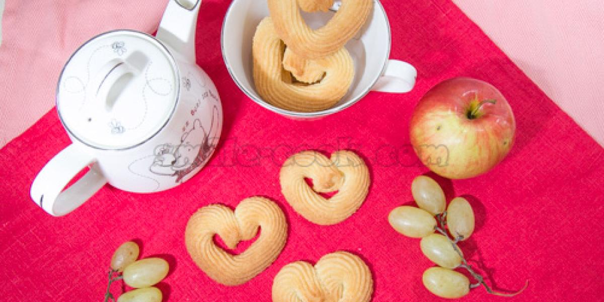 shortbread cookies