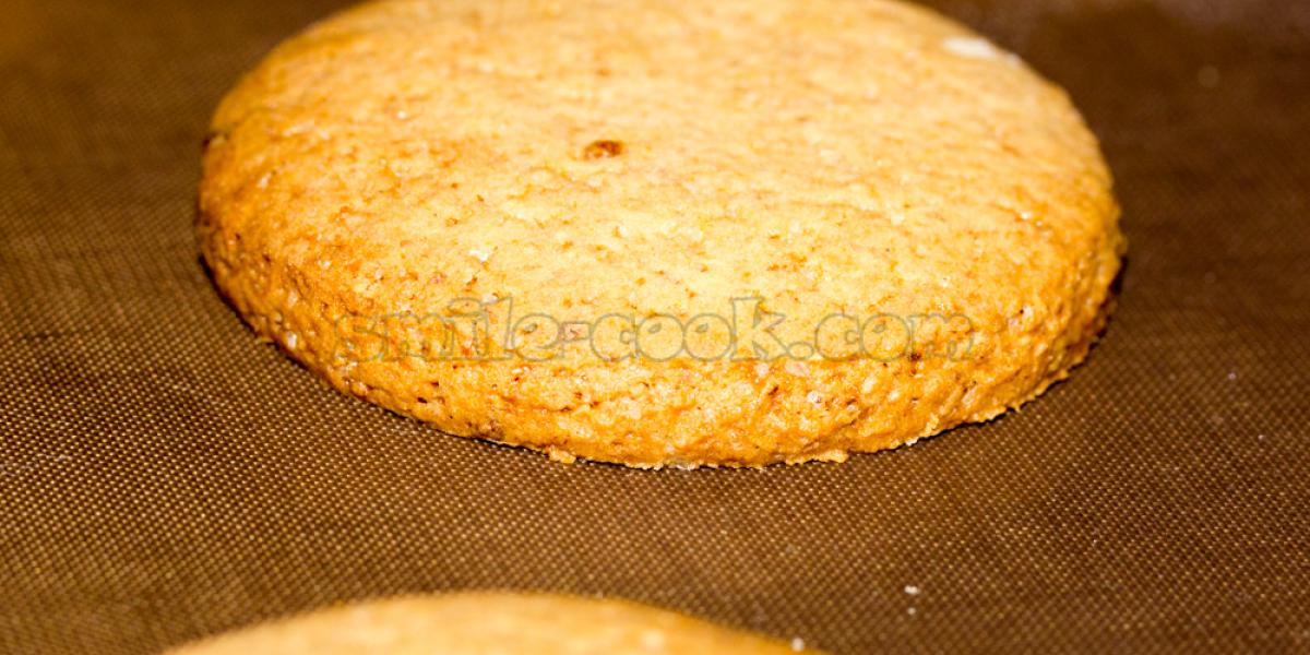 oatmeal cookies